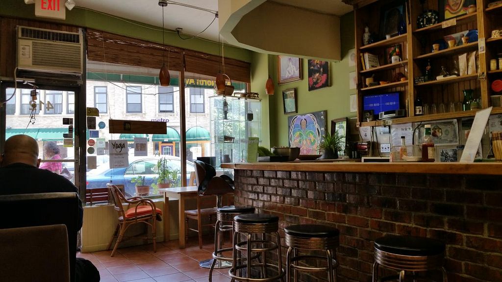 CLOSED Jolo's Kitchen New Rochelle New York Restaurant HappyCow