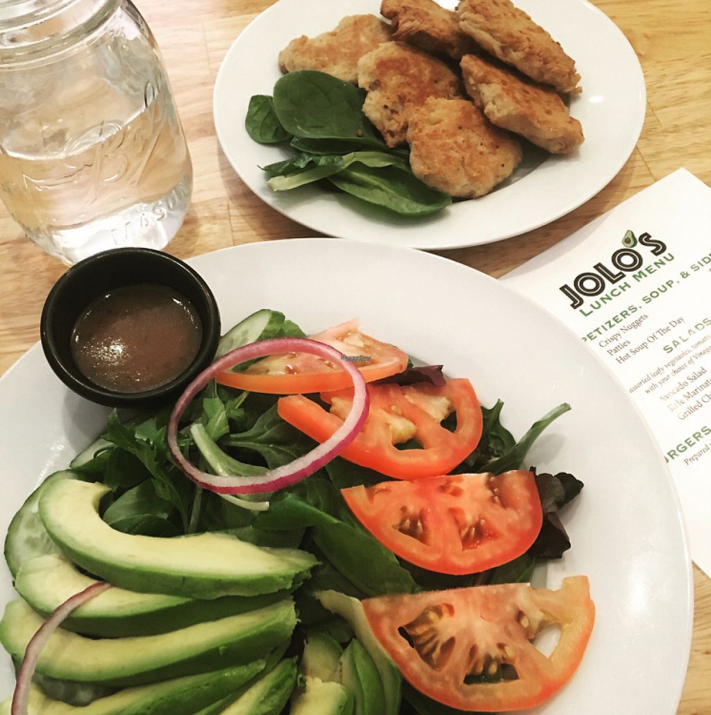 CLOSED Jolo's Kitchen New Rochelle New York Restaurant HappyCow