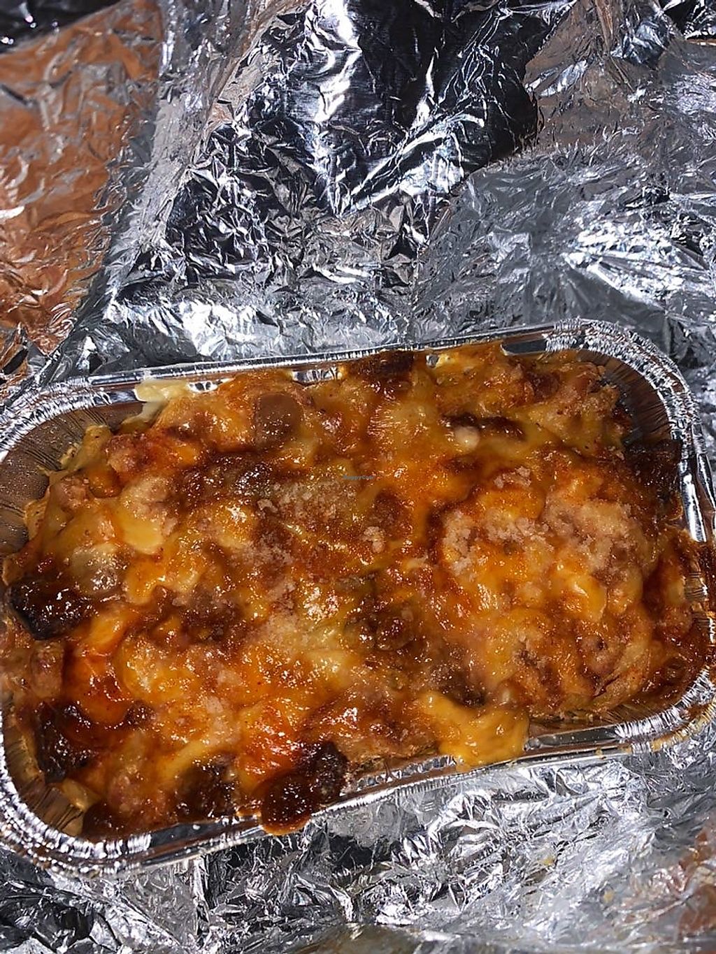 Savory Leaf Cafe Trenton New Jersey Restaurant HappyCow