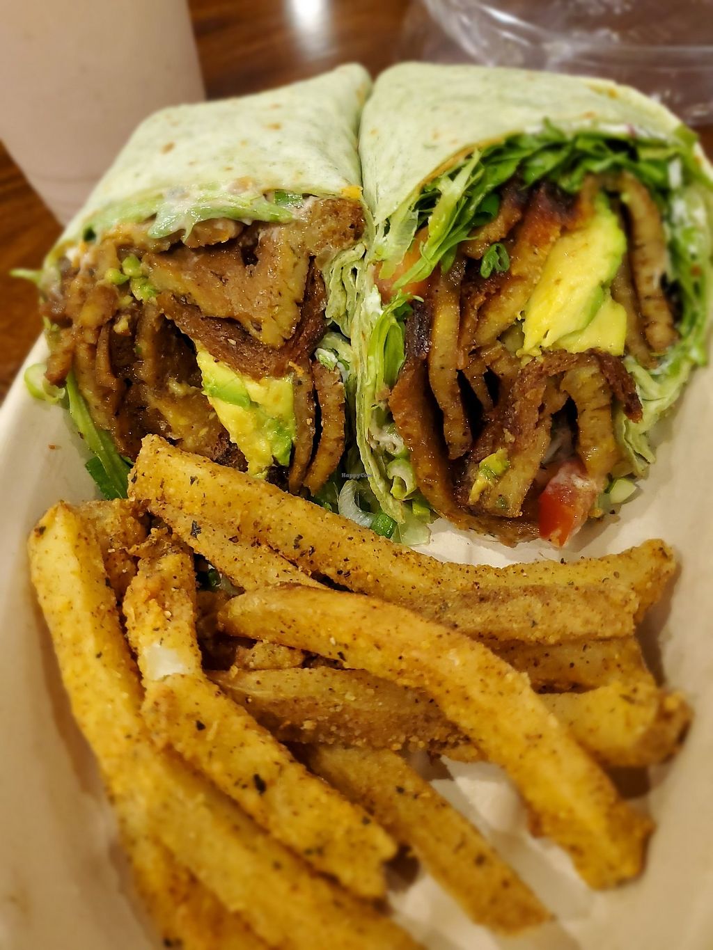 CLOSED Daisy's Cafe II Hazel Crest Illinois Restaurant HappyCow