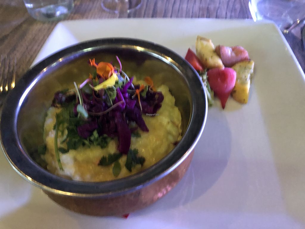 CLOSED Francisca's San Francisco California Restaurant HappyCow