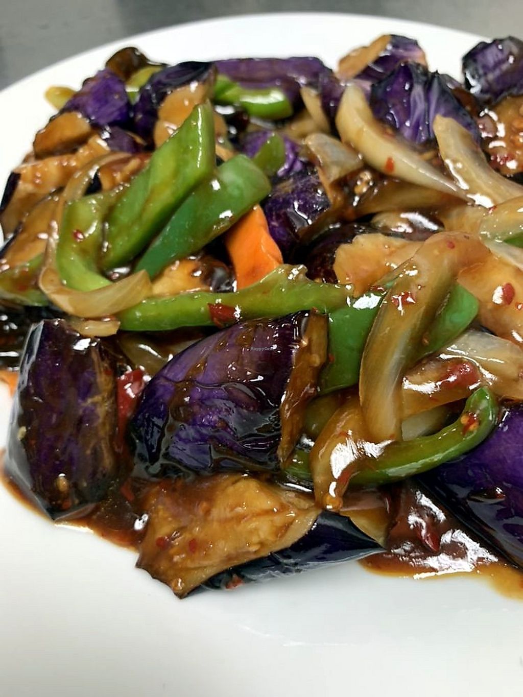 CLOSED Ginger Asian Cuisine Cary North Carolina Restaurant HappyCow