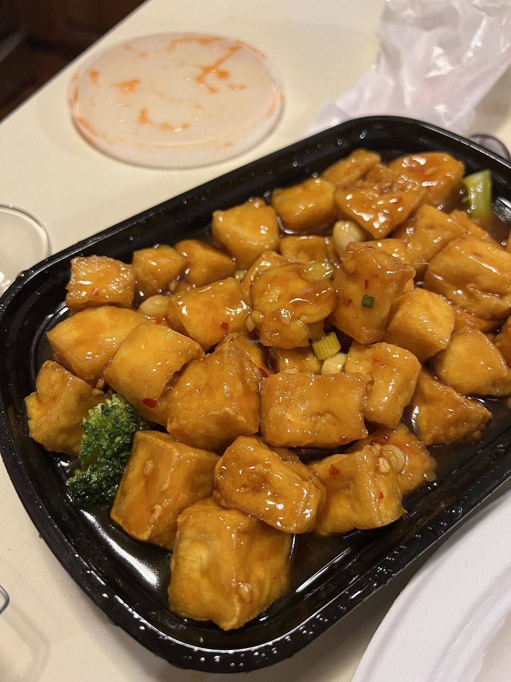 CLOSED Ginger Asian Cuisine Cary North Carolina Restaurant HappyCow