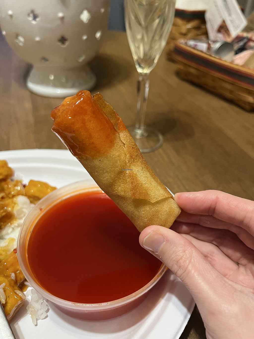 CLOSED Ginger Asian Cuisine Cary North Carolina Restaurant HappyCow