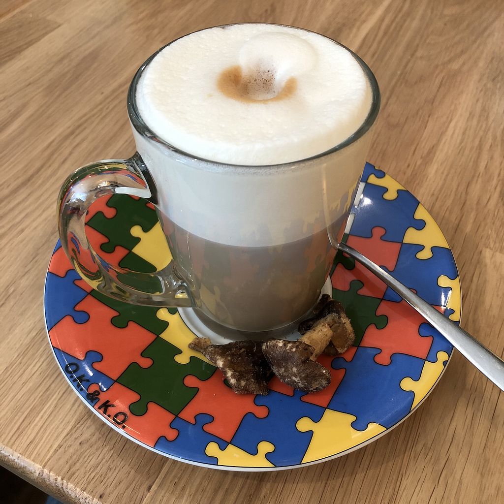 Bagels & Beans Leidsche Rijn Utrecht Restaurant HappyCow