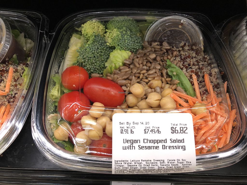 CLOSED Sprouts Farmers Market Wellington Florida Health Store HappyCow