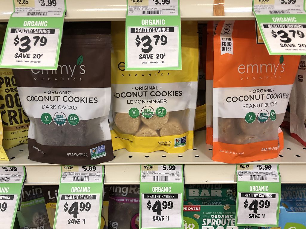 CLOSED Sprouts Farmers Market Wellington Florida Health Store HappyCow