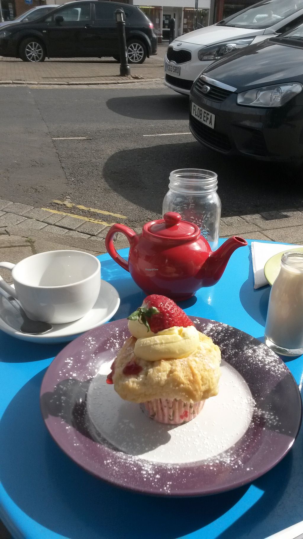 CLOSED Jammie Olive Kitchen Selby Restaurant HappyCow