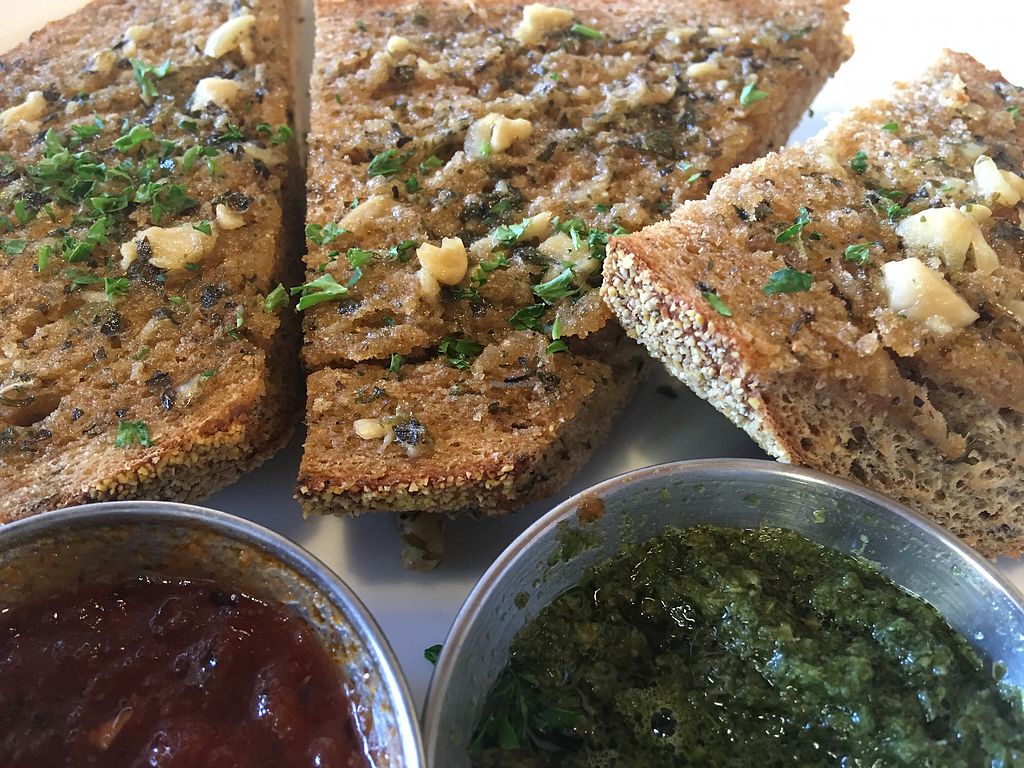 CLOSED Slice of Life Sebastopol California Restaurant