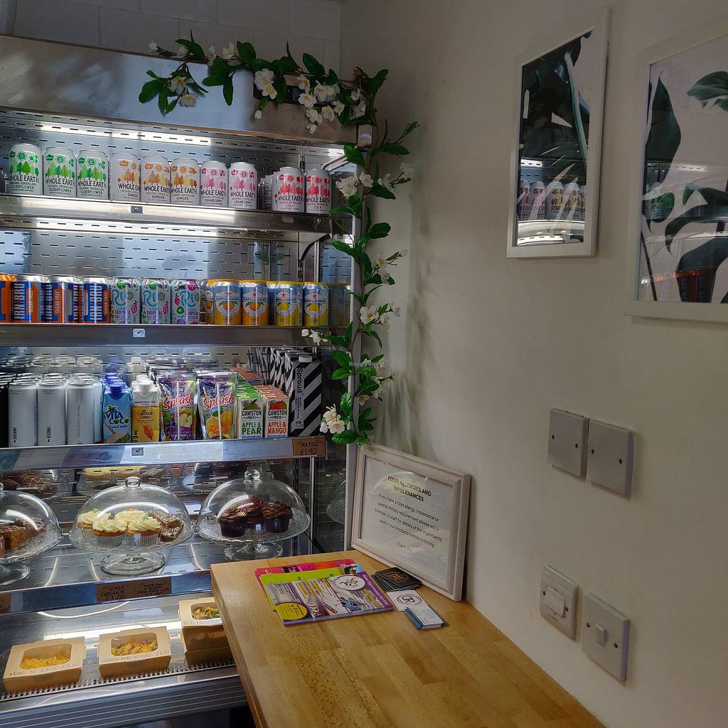 CLOSED Tree Frog Coffee Shop Livingston Restaurant HappyCow