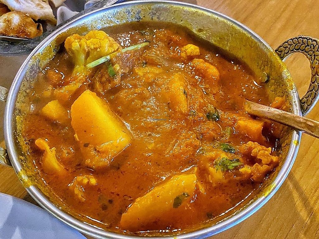 CLOSED Mint Indian Cuisine Avon Indiana Restaurant HappyCow