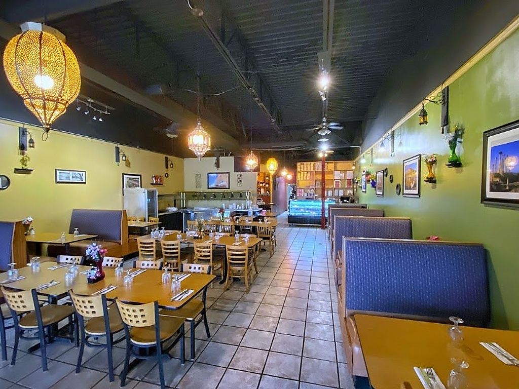 CLOSED Mint Indian Cuisine Avon Indiana Restaurant HappyCow