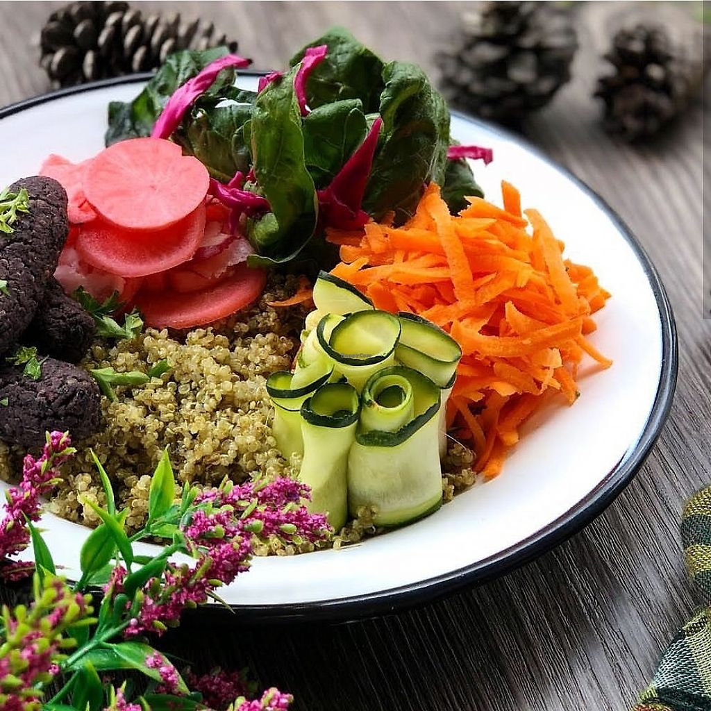 CLOSED Watermelon Juice Bar Quito Restaurant HappyCow