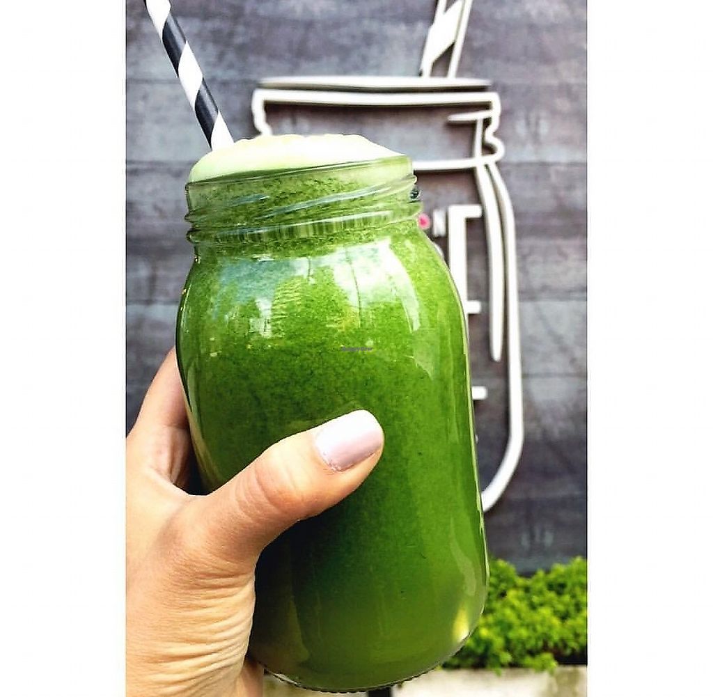 CLOSED Watermelon Juice Bar Quito Restaurant HappyCow