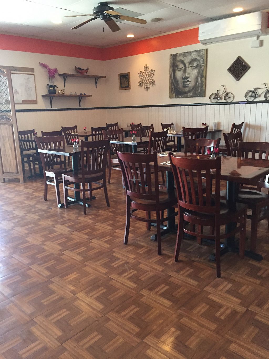 Thai Jasmine To Go Point Pleasant Beach New Jersey Restaurant HappyCow