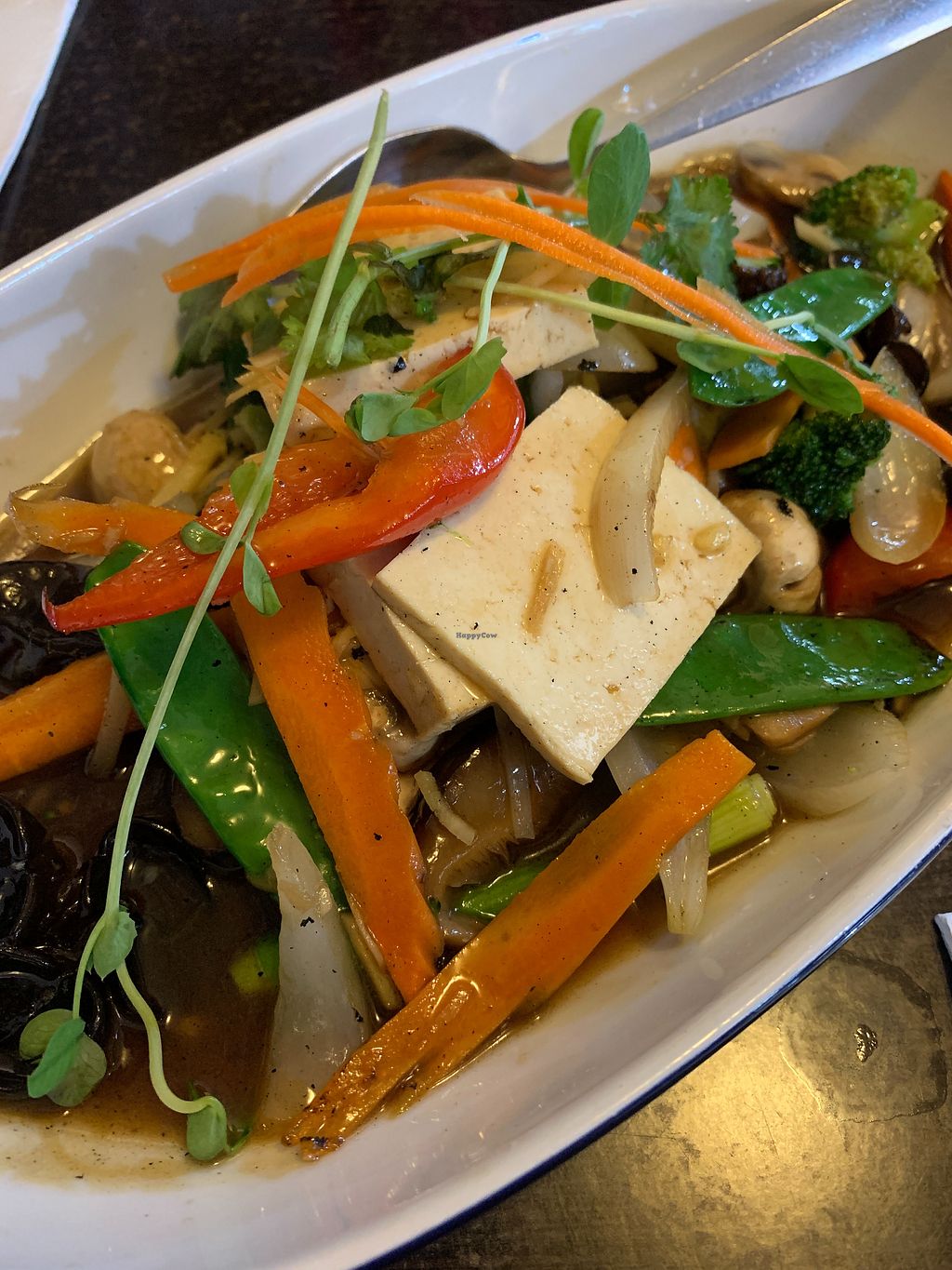 Basil Nut Katoomba New South Wales Restaurant HappyCow