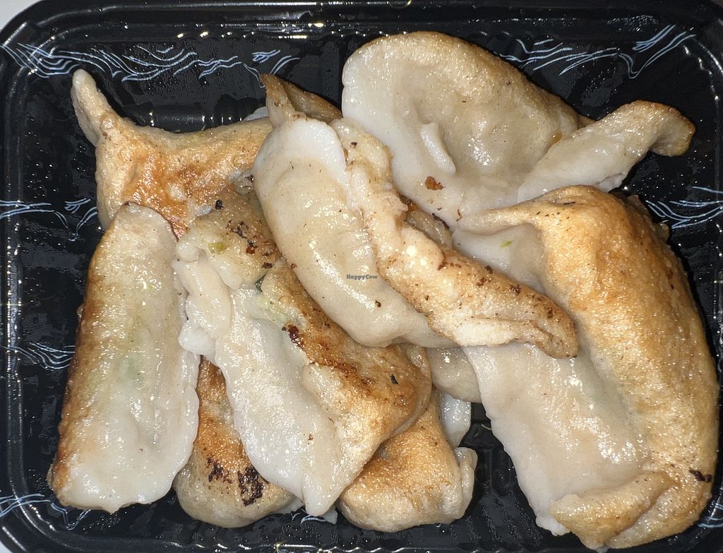 Bamboo House Rochester New York Restaurant HappyCow