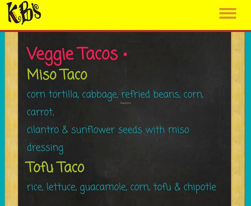 CLOSED Ketchum Burrito Idaho Falls Idaho Restaurant HappyCow