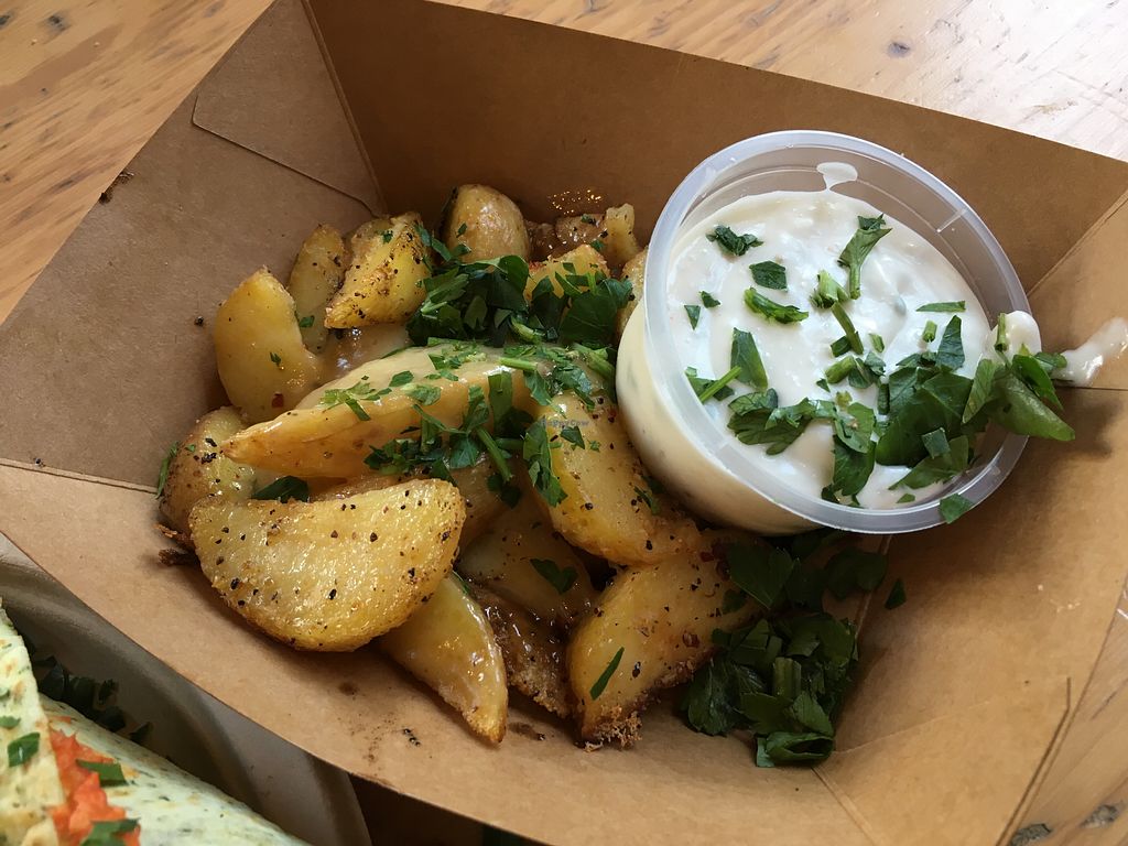 CLOSED Food Shack Oslo Restaurant HappyCow