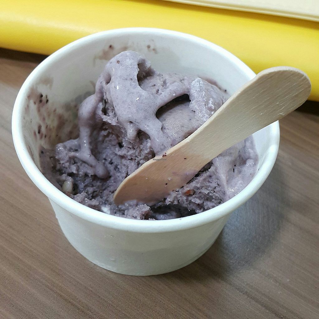 CLOSED Ambassadors Ice Cream Makati Ice Cream HappyCow