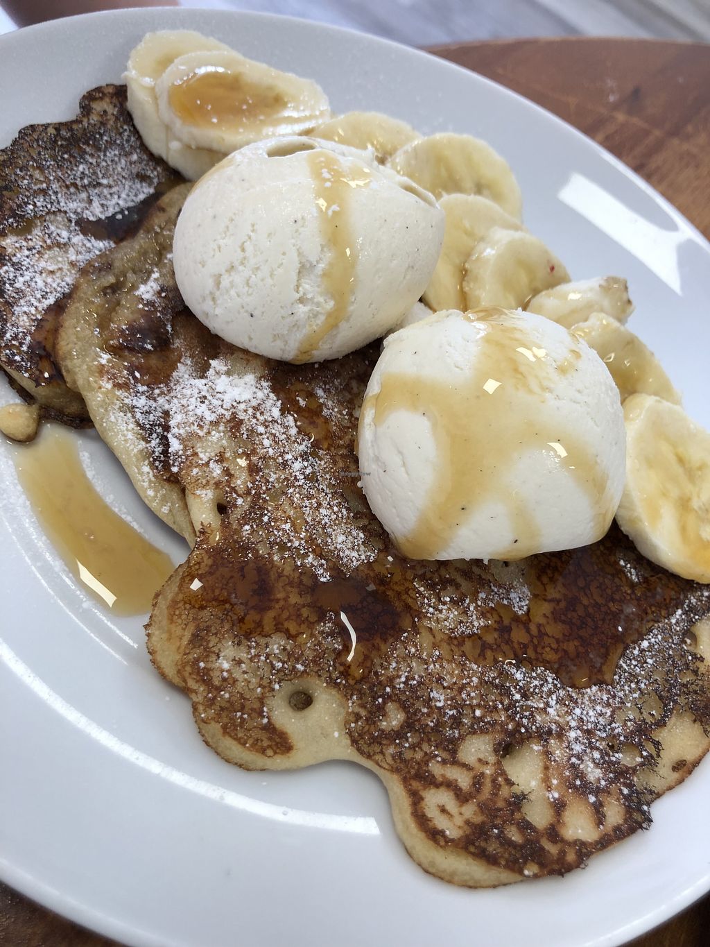 Allison's Eatery Bury St Edmunds Restaurant HappyCow