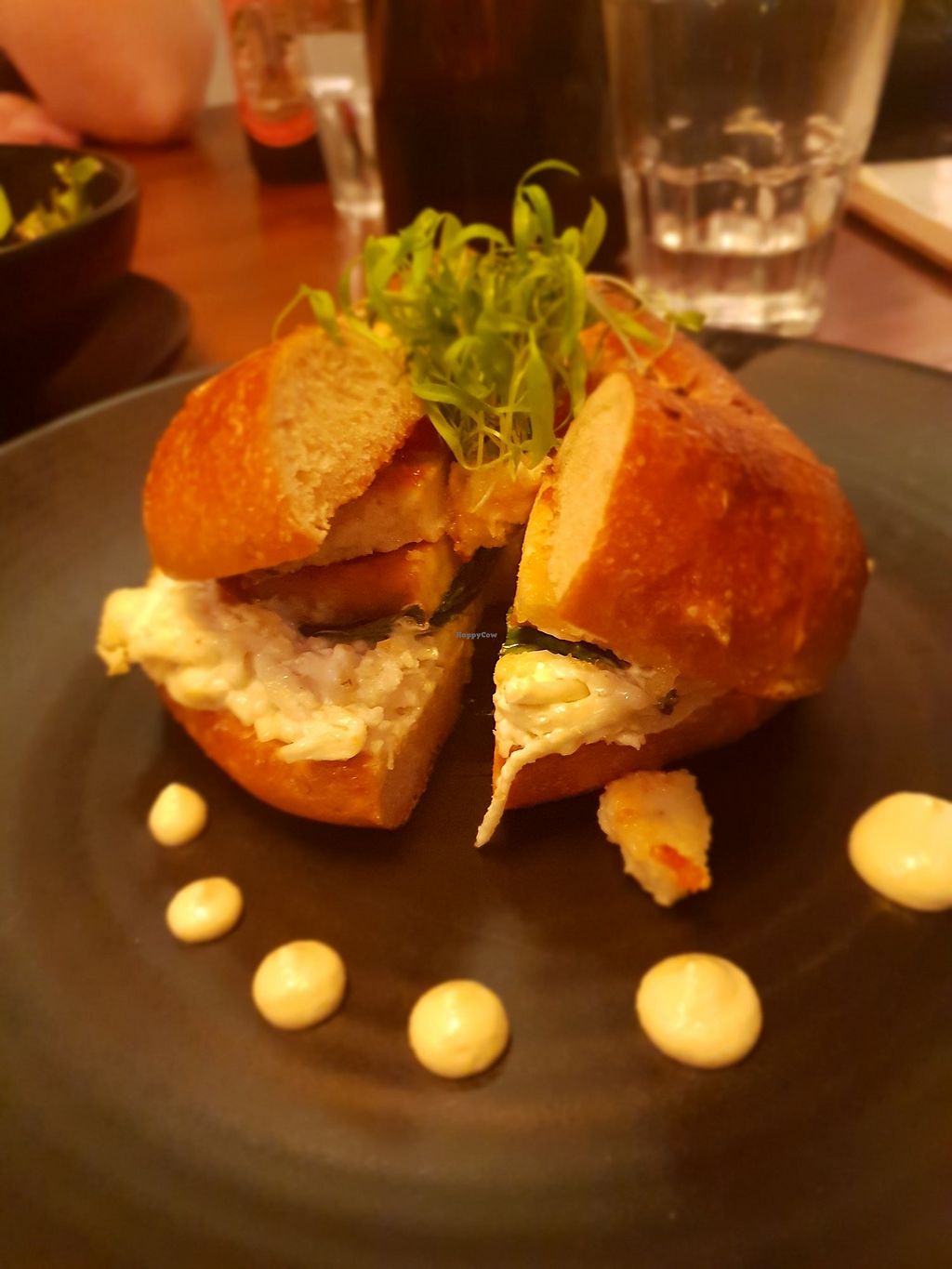 Little Lotus Cafe Hobart Tasmania Restaurant HappyCow