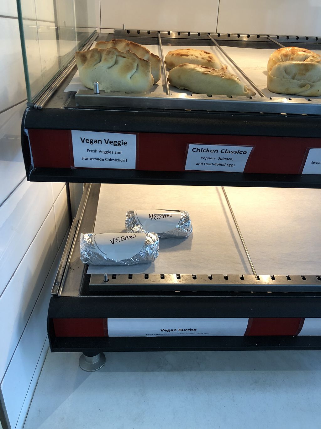 Choice Market Broadway Denver Colorado Restaurant HappyCow