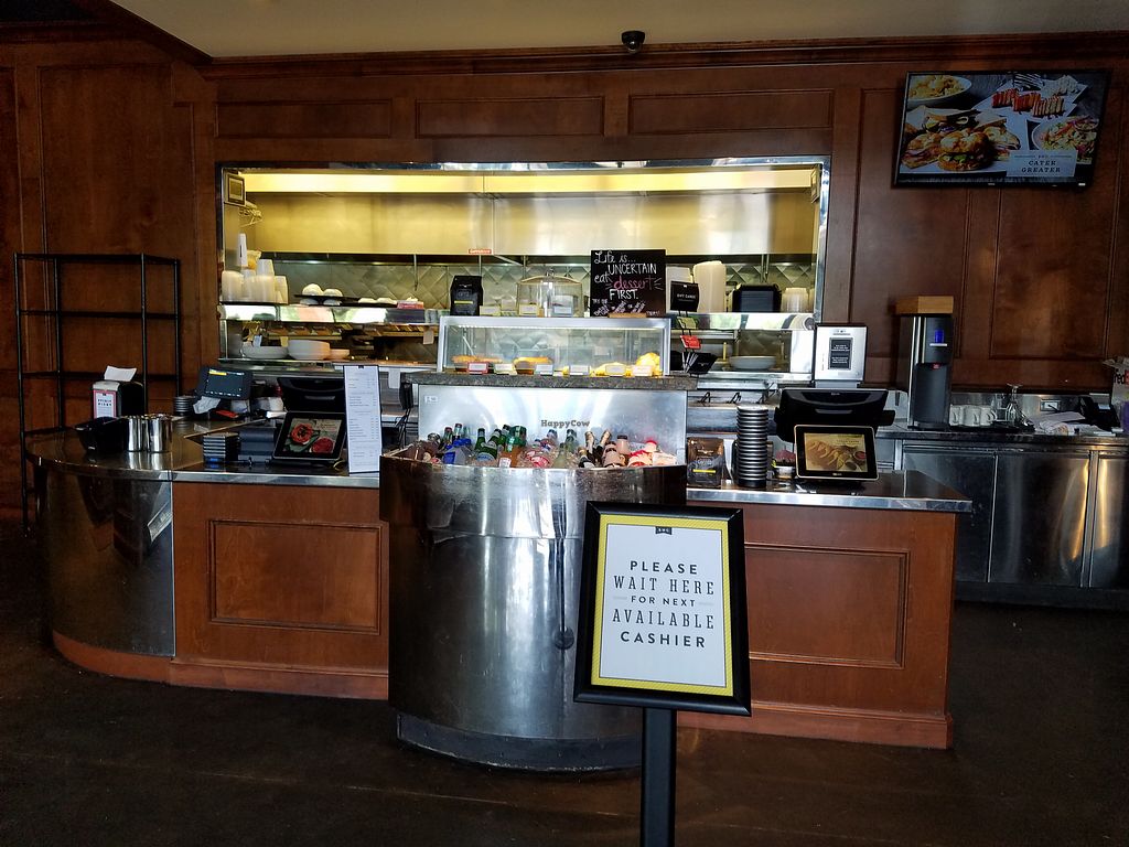 CLOSED Black Walnut Cafe Austin Texas Restaurant HappyCow