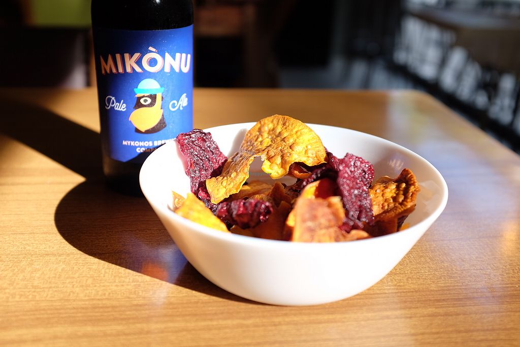 CLOSED The Handlebar Athens Restaurant HappyCow