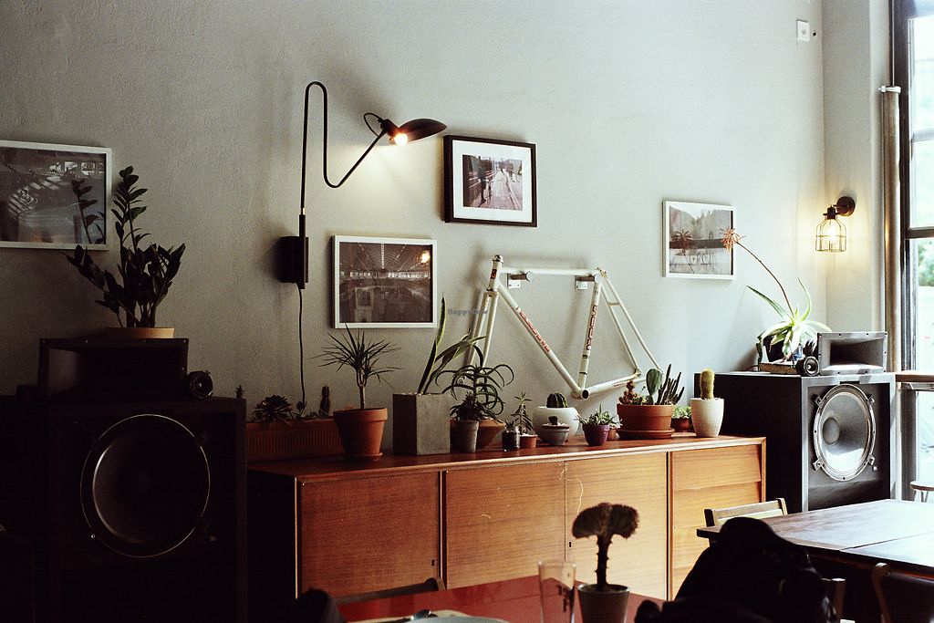 CLOSED The Handlebar Athens Restaurant HappyCow