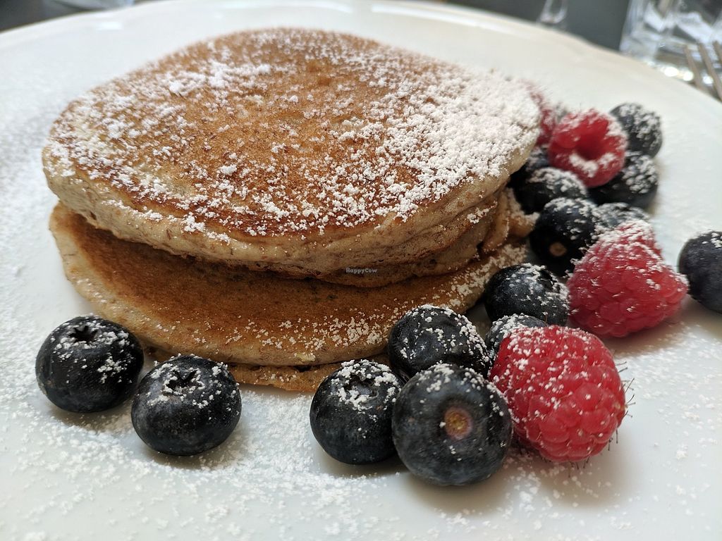 CLOSED Bakery House Verona Restaurant HappyCow