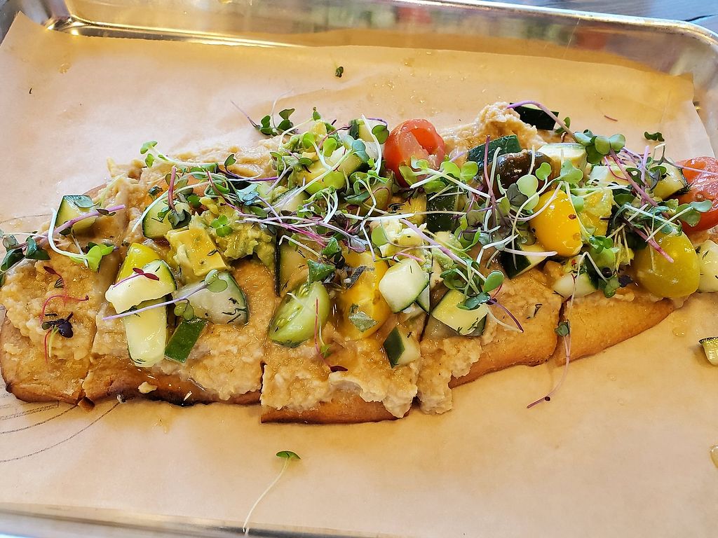 CLOSED Brass Bowl St Petersburg Florida Restaurant HappyCow