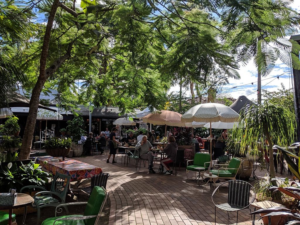 CLOSED Flock Espresso and Eats Mullumbimby New South Wales