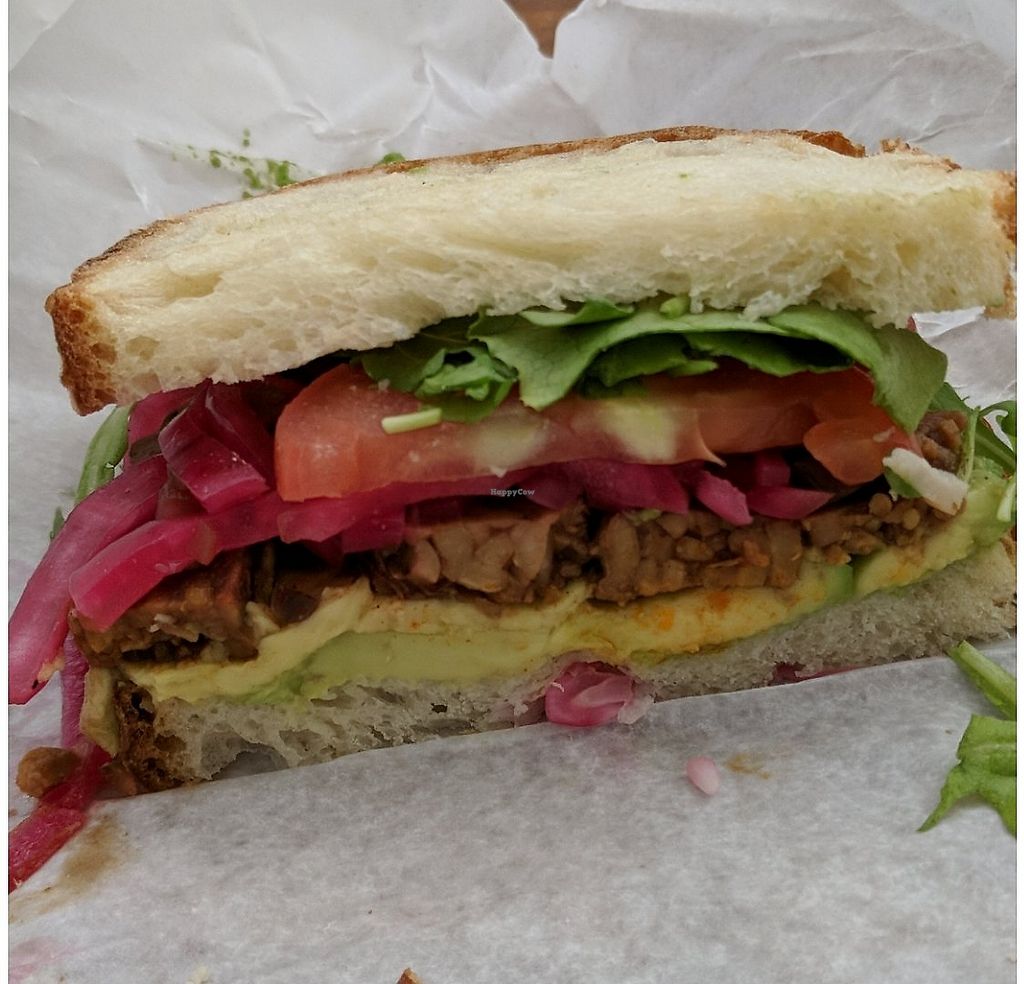 CLOSED Darwin's Mass Ave Cambridge Massachusetts Restaurant HappyCow