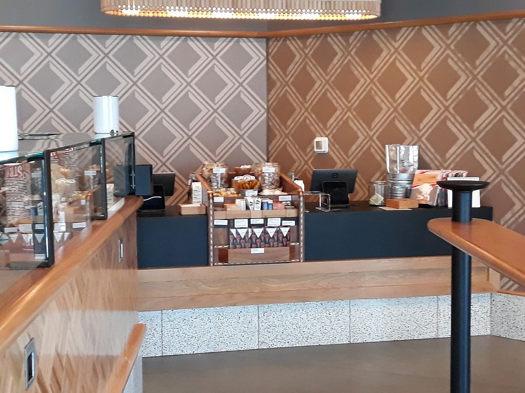 Salt & Straw Del Mar California Ice Cream HappyCow