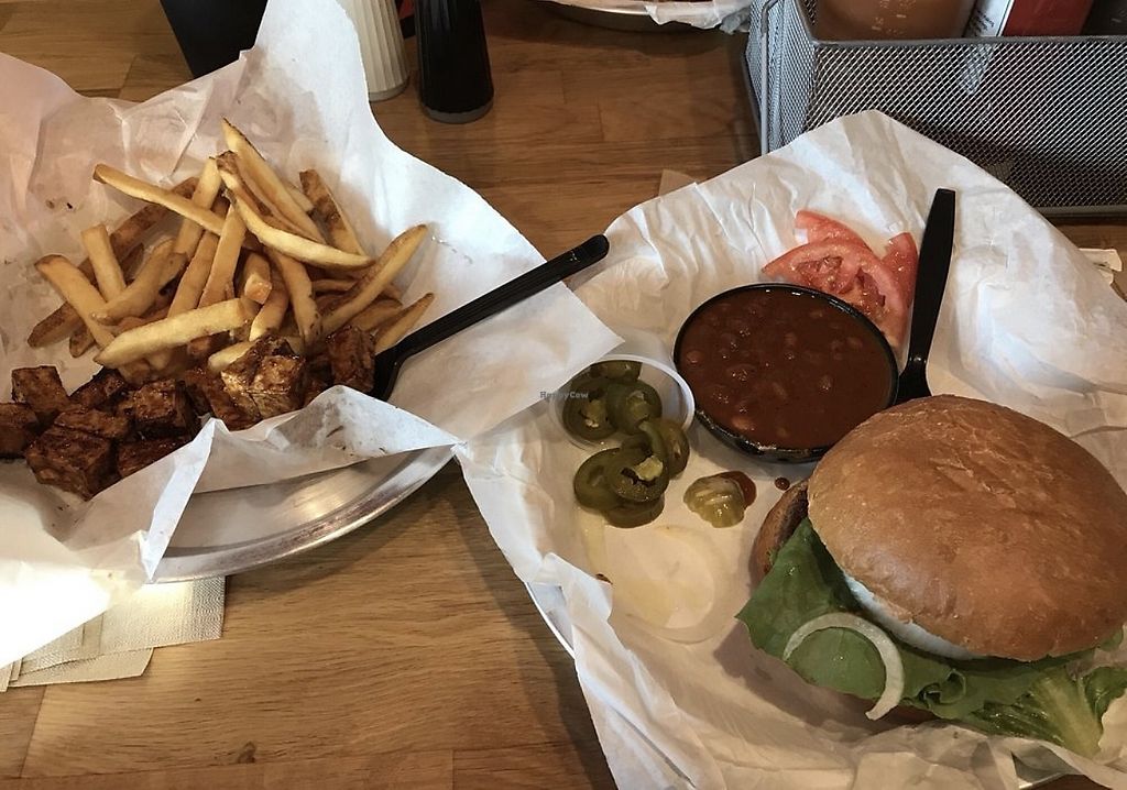 Brothers BBQ Broomfield Colorado Restaurant HappyCow