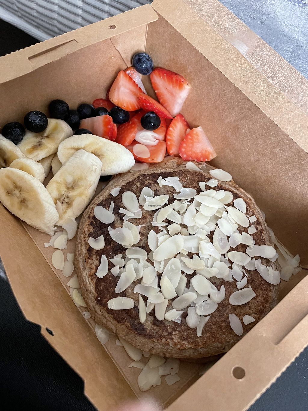 CLOSED Bloom Vegan Kitchen Dubai Delivery HappyCow