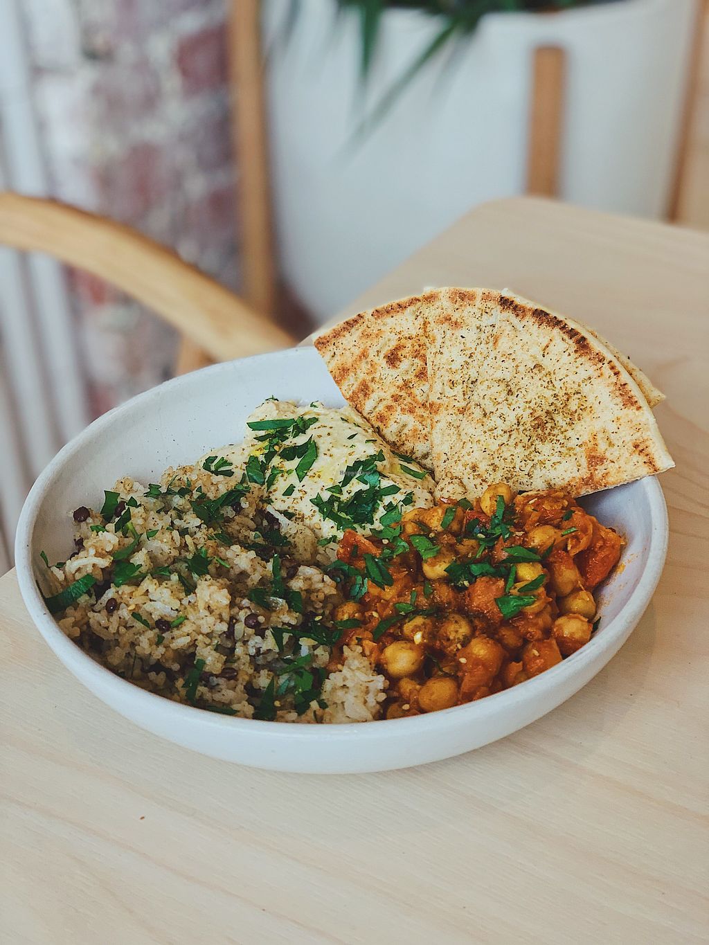 CLOSED Colours Bowls Melbourne Victoria Restaurant HappyCow