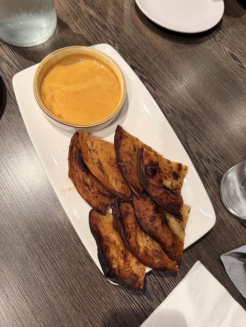 Columbia Roti Kao Thai Cuisine - Columbia South Carolina Restaurant - HappyCow
