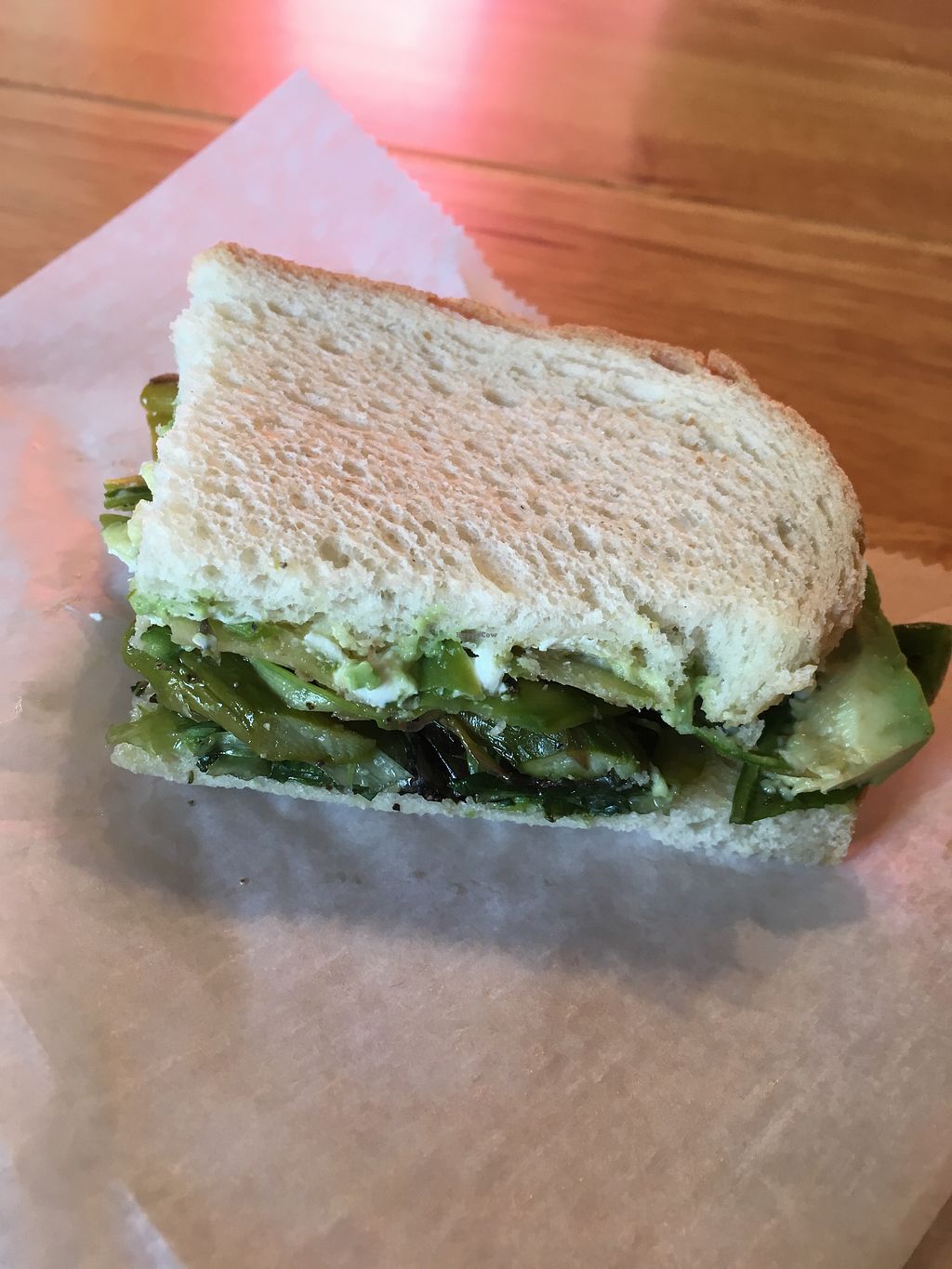 The Greene Canteen Yellow Springs Ohio Restaurant HappyCow