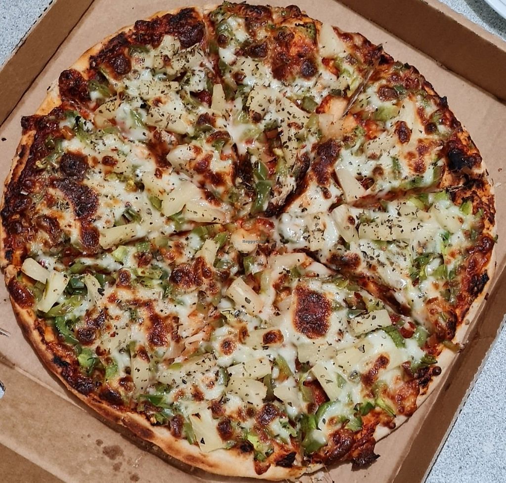 CLOSED Khalsa House Hoppers Crossing Victoria Restaurant HappyCow