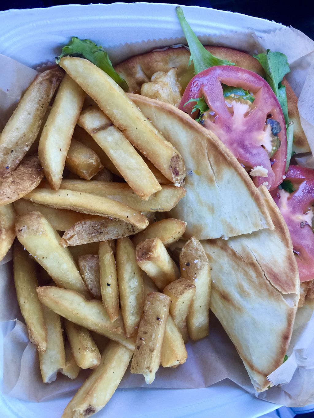 CLOSED Crust Kitchen and Cocktails Wilmington North Carolina