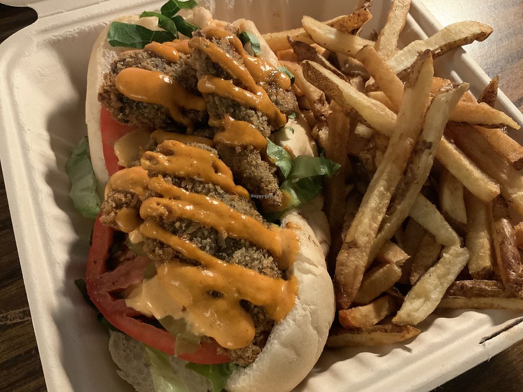 CLOSED Crust Kitchen and Cocktails Wilmington North Carolina