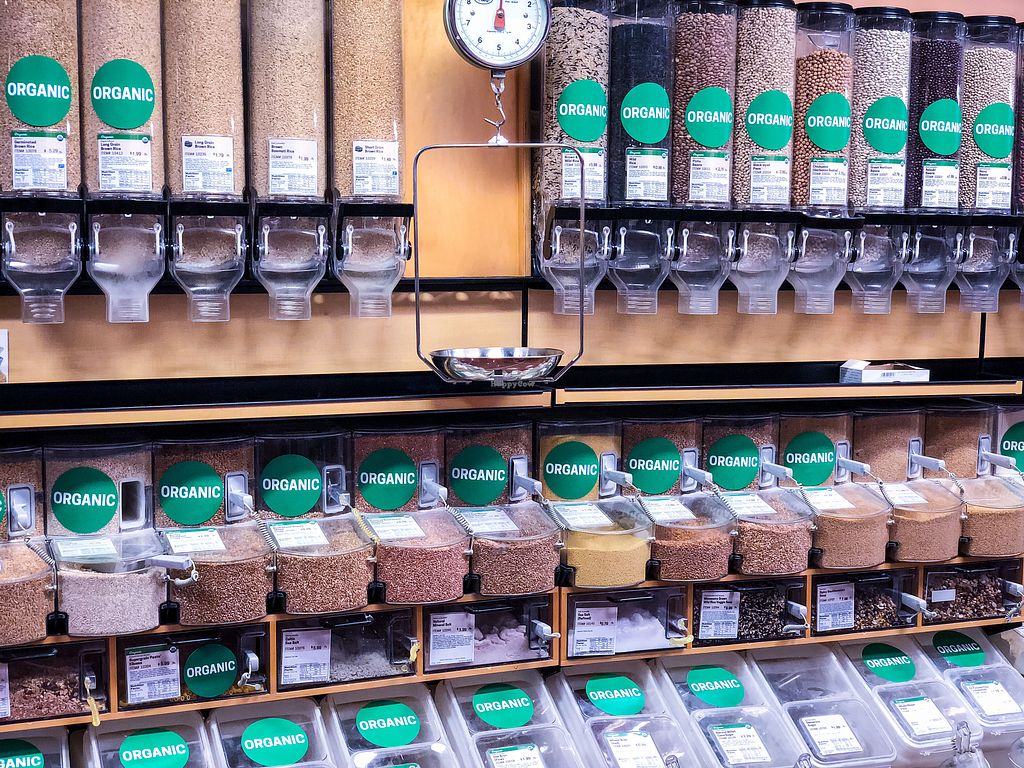 CLOSED Earth Fare Rock Hill South Carolina Health Store HappyCow