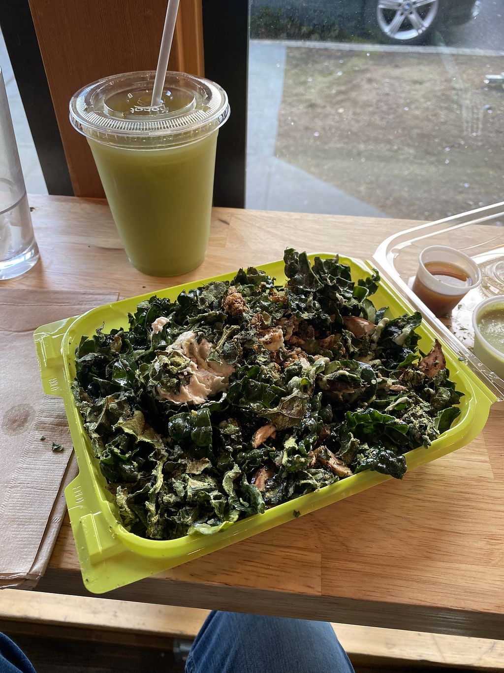 CLOSED HeartBeet Organic Superfoods Cafe Queen Anne Seattle