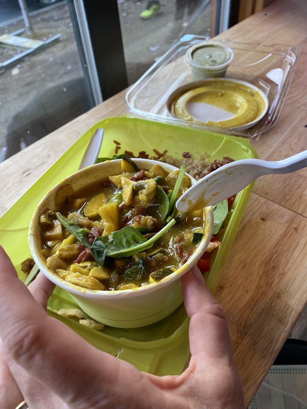 CLOSED HeartBeet Organic Superfoods Cafe Queen Anne Seattle