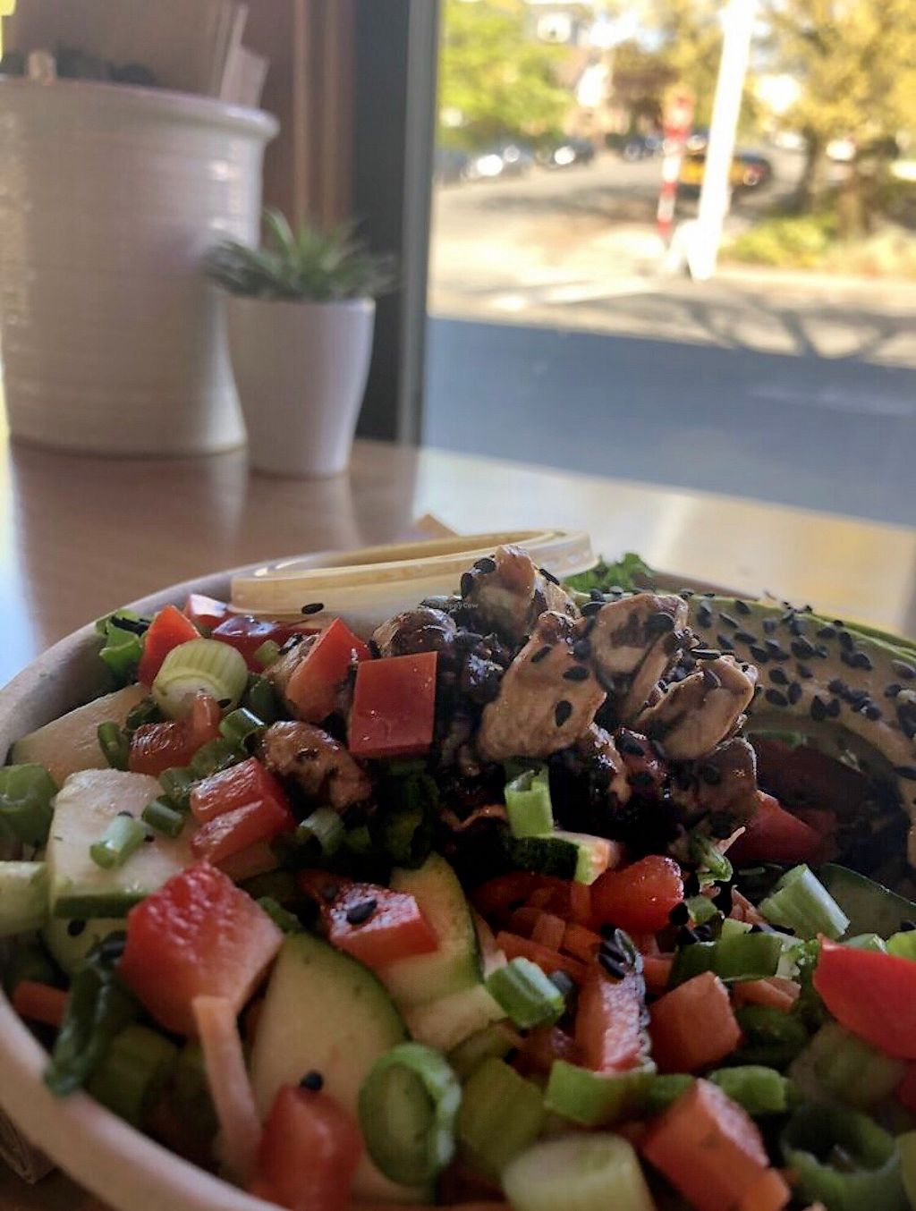 CLOSED HeartBeet Organic Superfoods Cafe Queen Anne Seattle