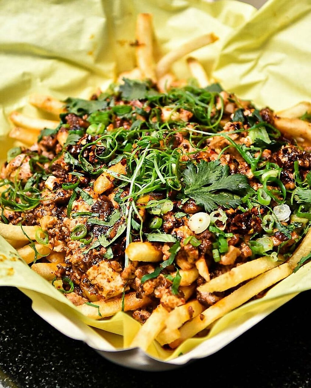 CLOSED: The Oasis Cafe - San Diego California Restaurant - HappyCow