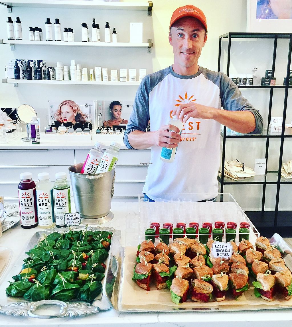 CLOSED Cafe West Express Roswell Atlanta Restaurant HappyCow