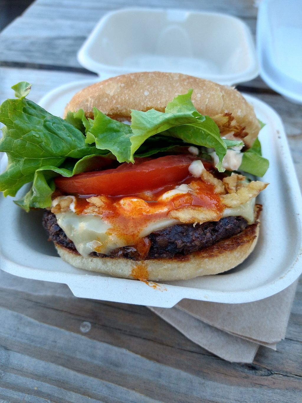 CLOSED Kind Food North Kansas City Missouri Restaurant HappyCow